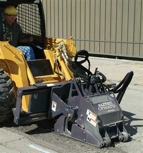 skid steer attachments garfield mn|best skid steer attachments.